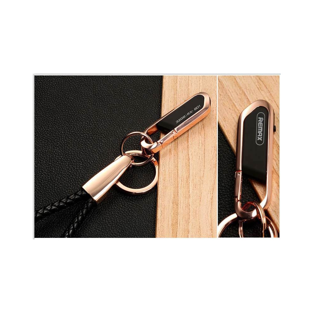 USB Ֆլեշ Կրիչ |REMAX RX-801 | 8GB/16GB/32GB/64GB, изображение 8