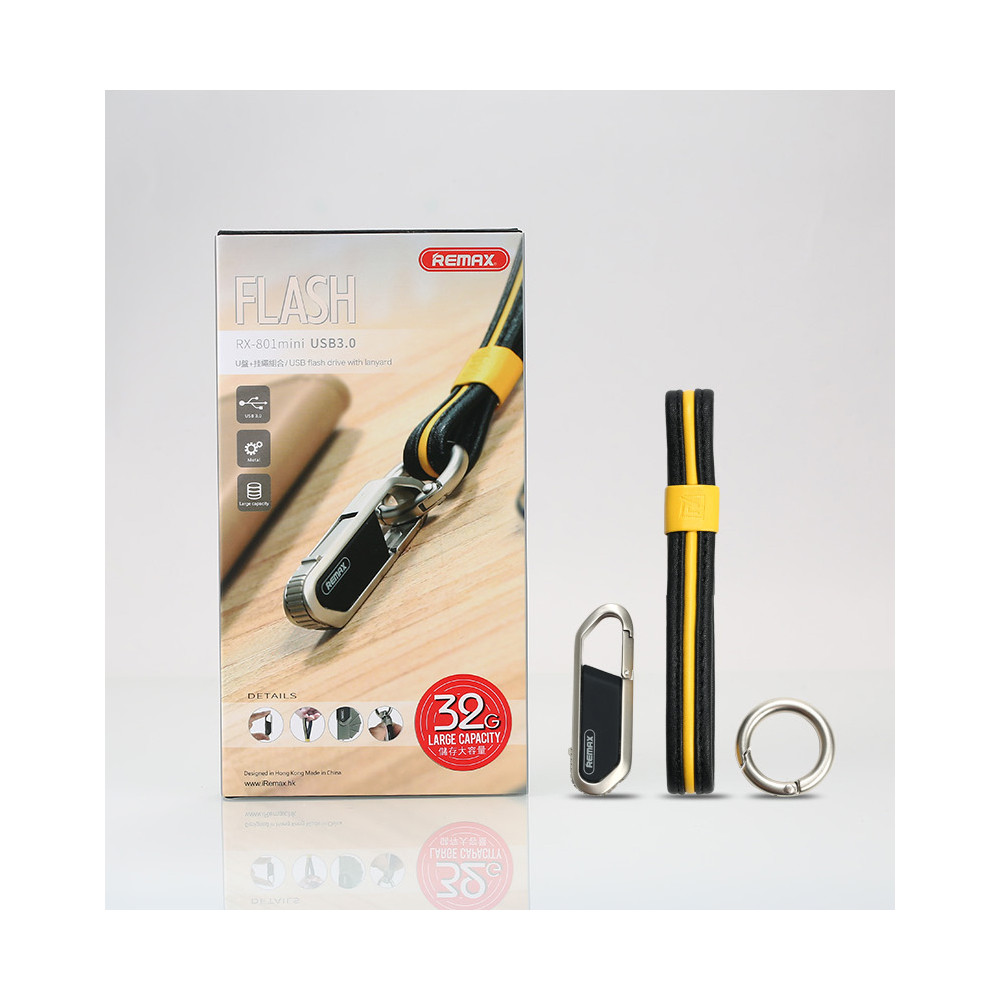 USB Ֆլեշ Կրիչ|REMAX RX-801mini |16GB/64GB, изображение 7