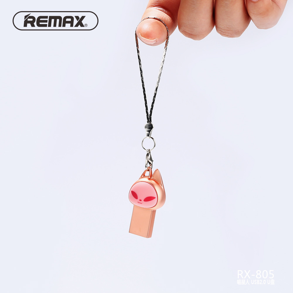 USB Ֆլեշ Կրիչ|REMAX RX-805 | 8GB/16GB/32GB/64GB, изображение 4