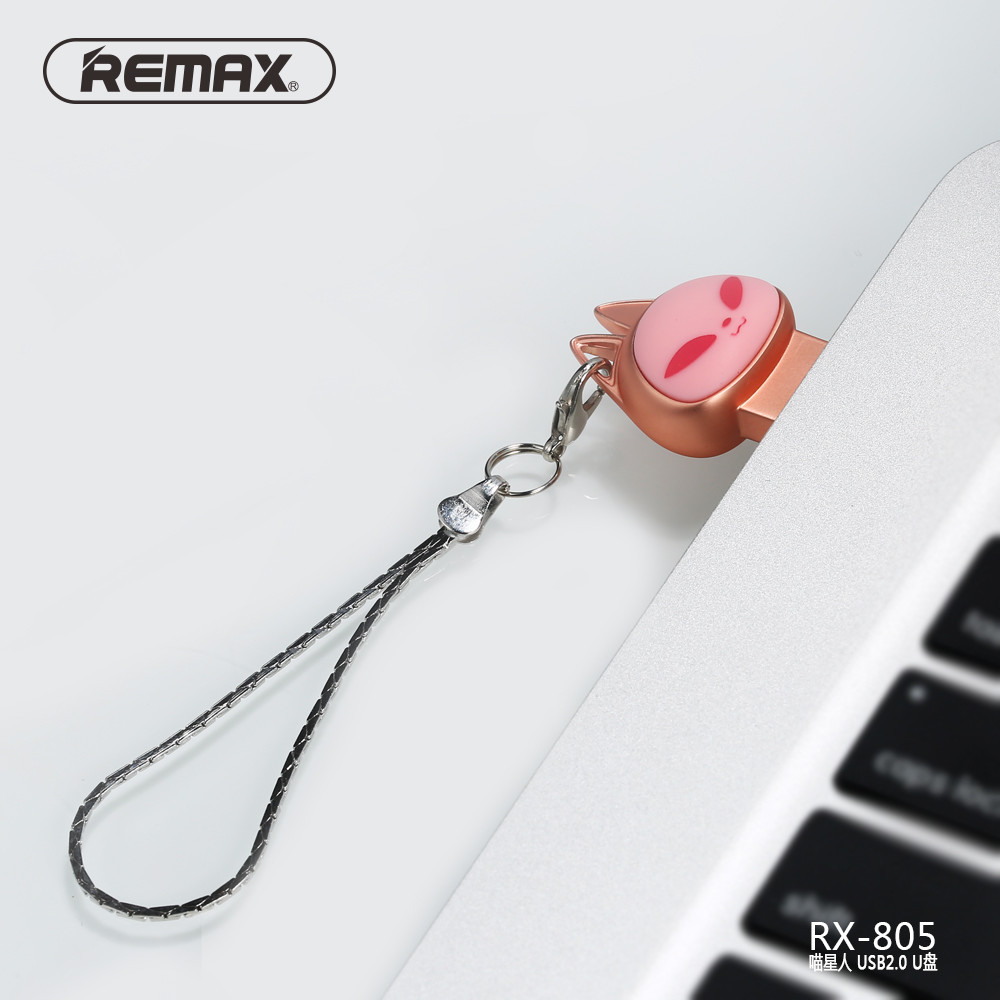 USB Ֆլեշ Կրիչ|REMAX RX-805 | 8GB/16GB/32GB/64GB, изображение 5