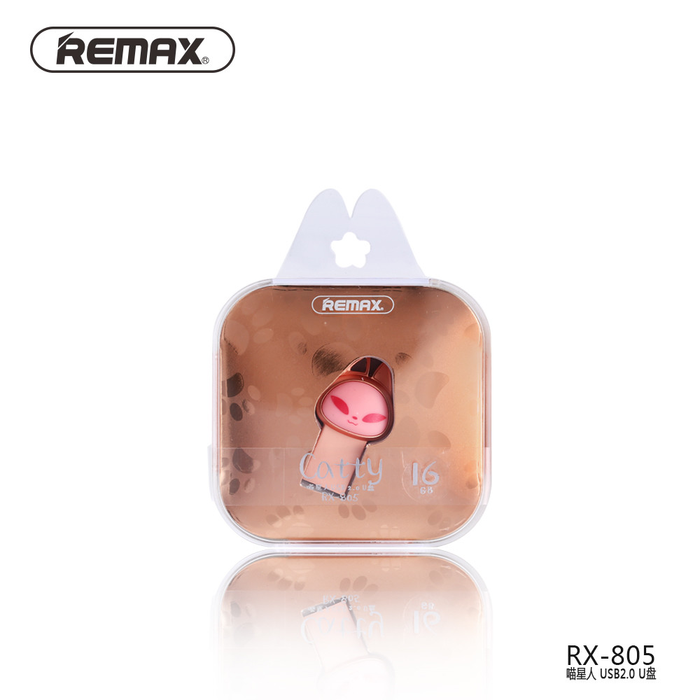 USB Ֆլեշ Կրիչ|REMAX RX-805 | 8GB/16GB/32GB/64GB, изображение 7