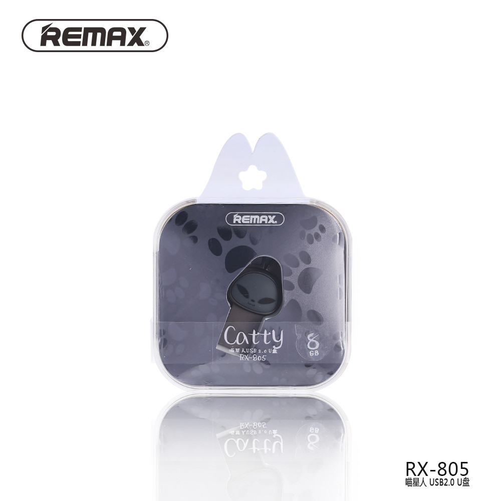 USB Ֆլեշ Կրիչ|REMAX RX-805 | 8GB/16GB/32GB/64GB, изображение 8