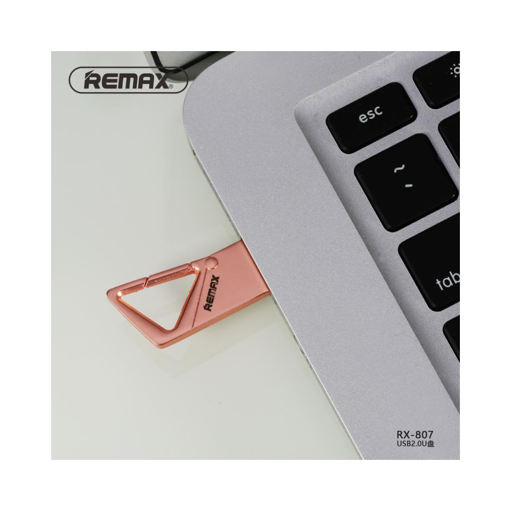 USB Ֆլեշ Կրիչ |REMAX RX-807 |16GB/32GB, изображение 4