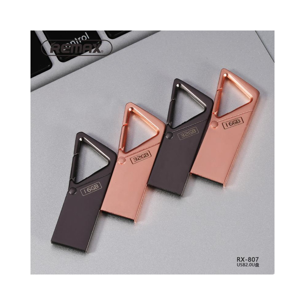 USB Ֆլեշ Կրիչ |REMAX RX-807 |16GB/32GB, изображение 5