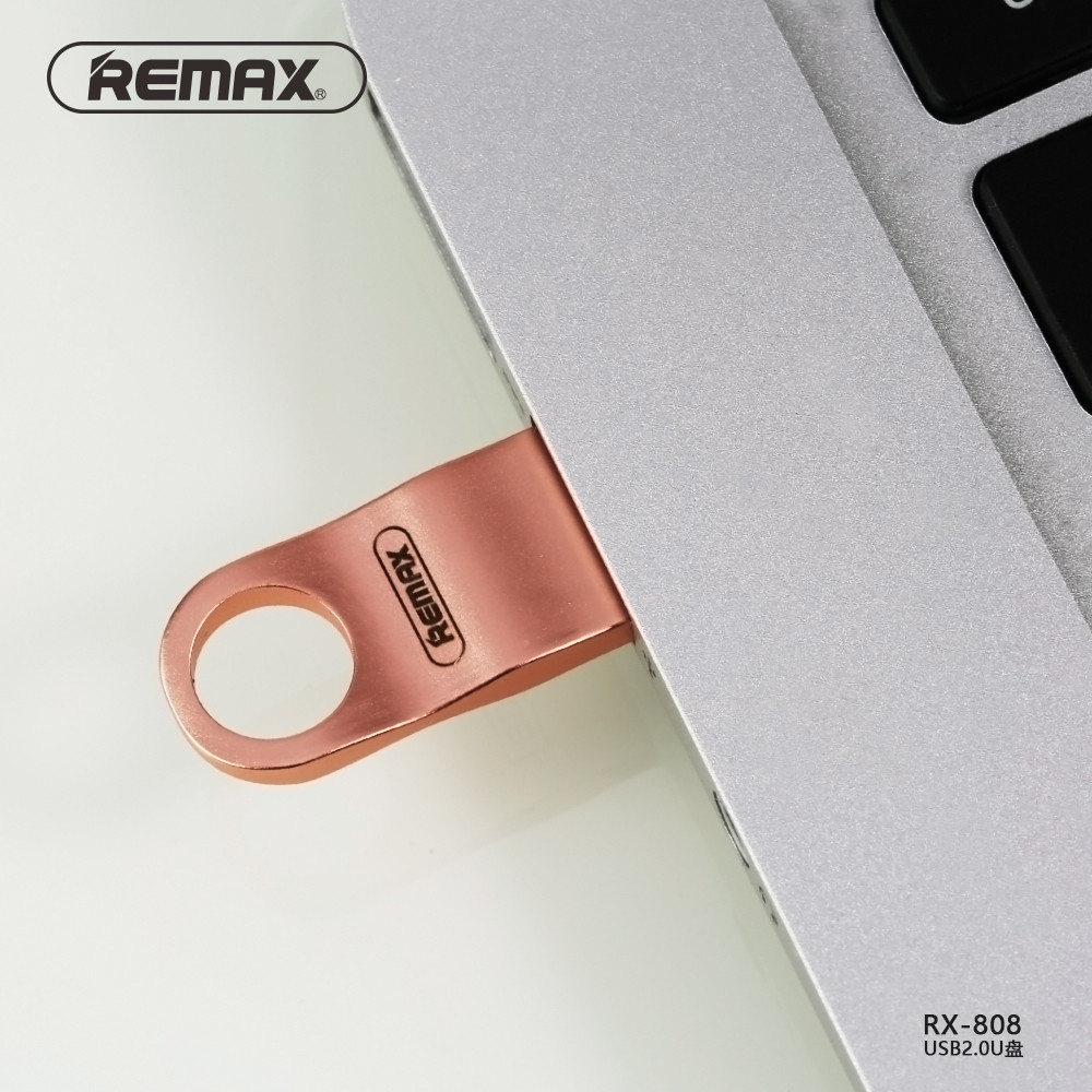 USB Ֆլեշ Կրիչ|REMAX RX-808 |16GB/32GB, изображение 4