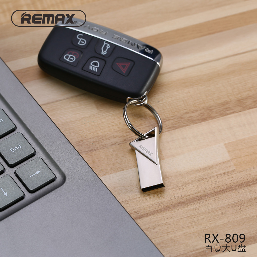 USB Ֆլեշ Կրիչ |REMAX RX-809 |16GB, изображение 4