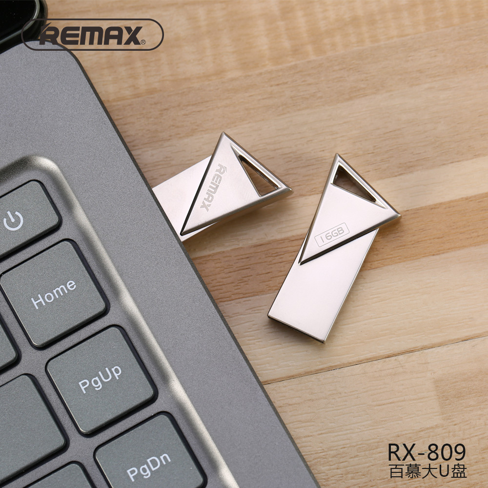 USB Ֆլեշ Կրիչ |REMAX RX-809 |16GB, изображение 5