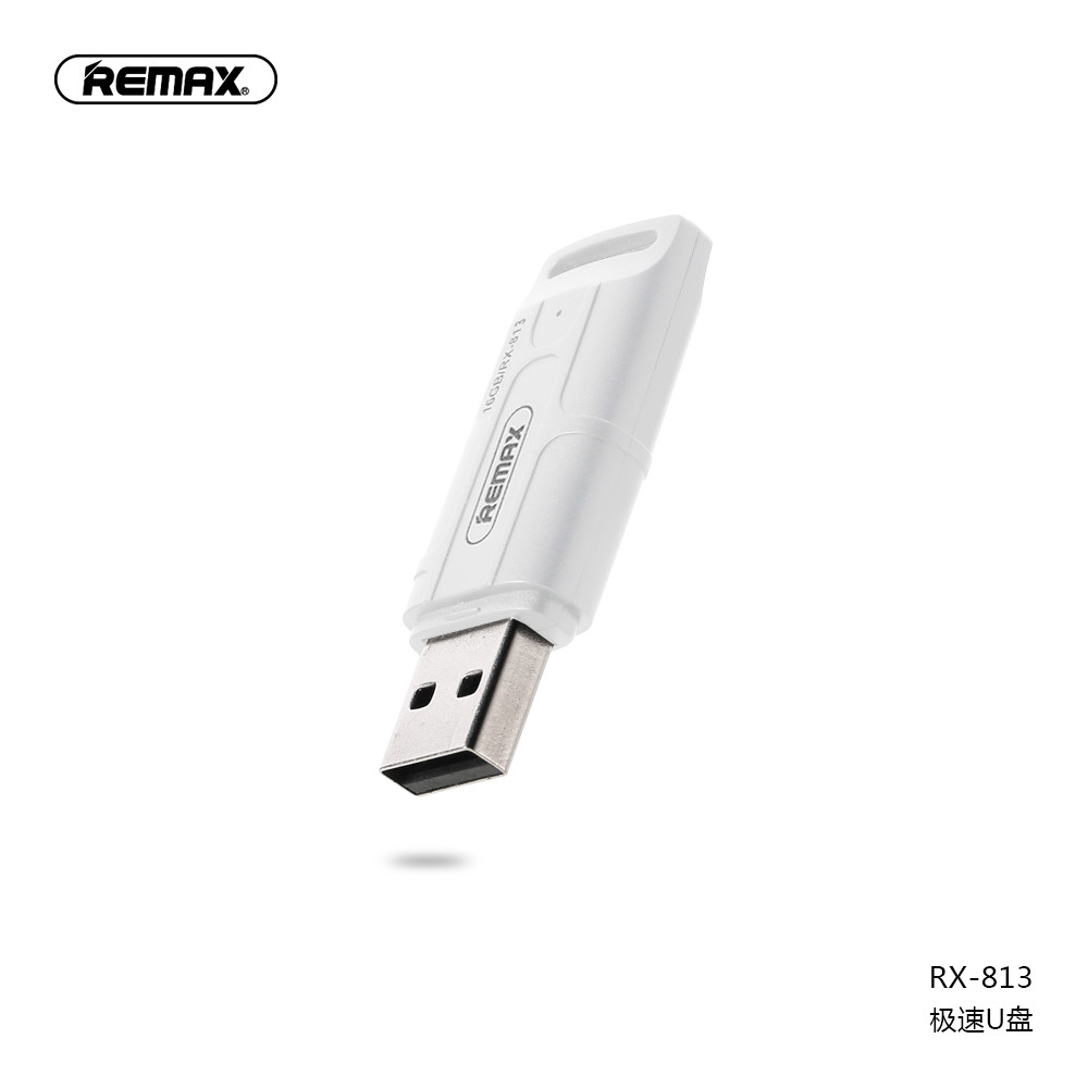 USB Ֆլեշ Կրիչ |REMAX RX-813 |16GB/128GB, изображение 2