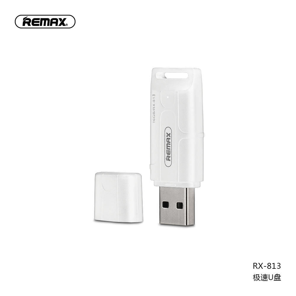 USB Ֆլեշ Կրիչ |REMAX RX-813 |16GB/128GB, изображение 3