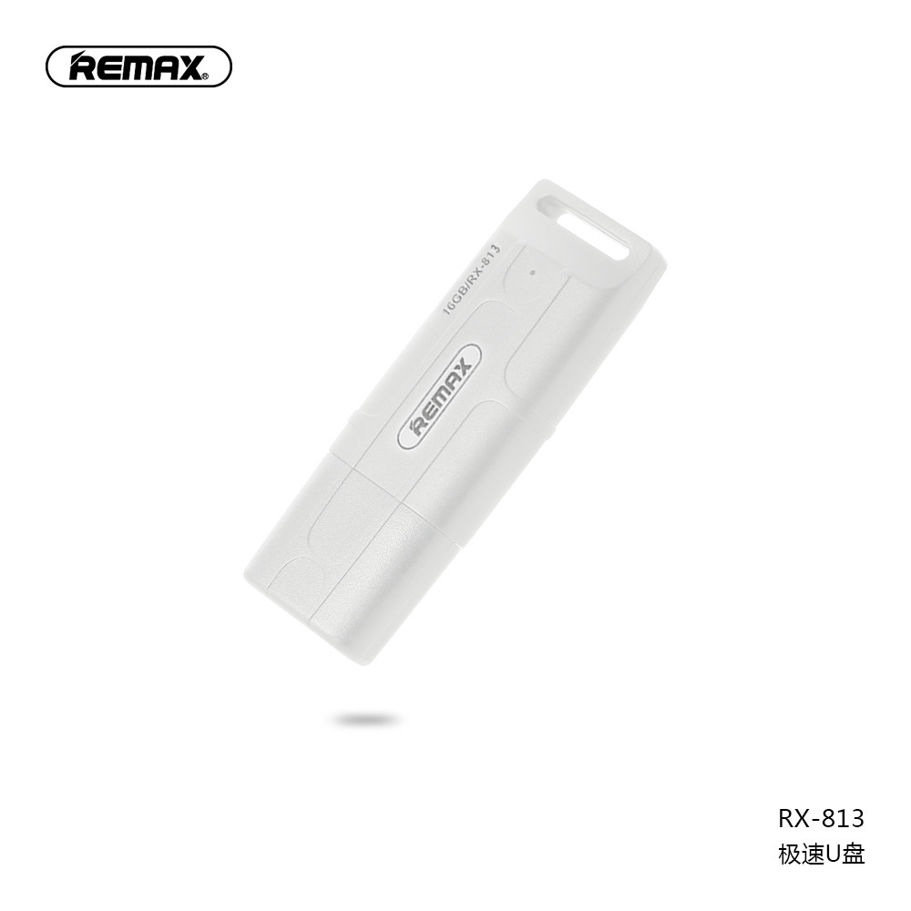 USB Ֆլեշ Կրիչ |REMAX RX-813 |16GB/128GB, изображение 4