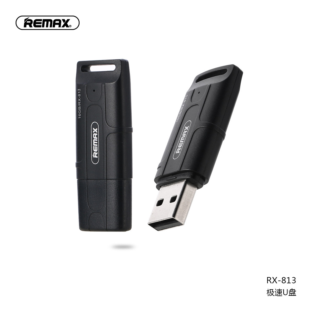 USB Ֆլեշ Կրիչ |REMAX RX-813 |16GB/128GB, изображение 5