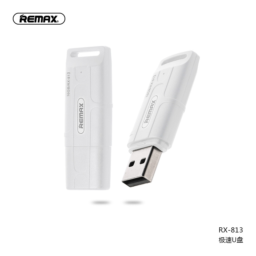 USB Ֆլեշ Կրիչ |REMAX RX-813 |16GB/128GB, изображение 9