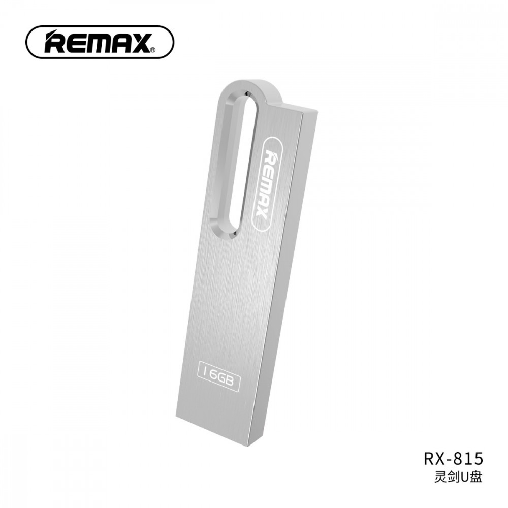 USB Ֆլեշ Կրիչ|REMAX RX-815 |16GB/64GB, изображение 3