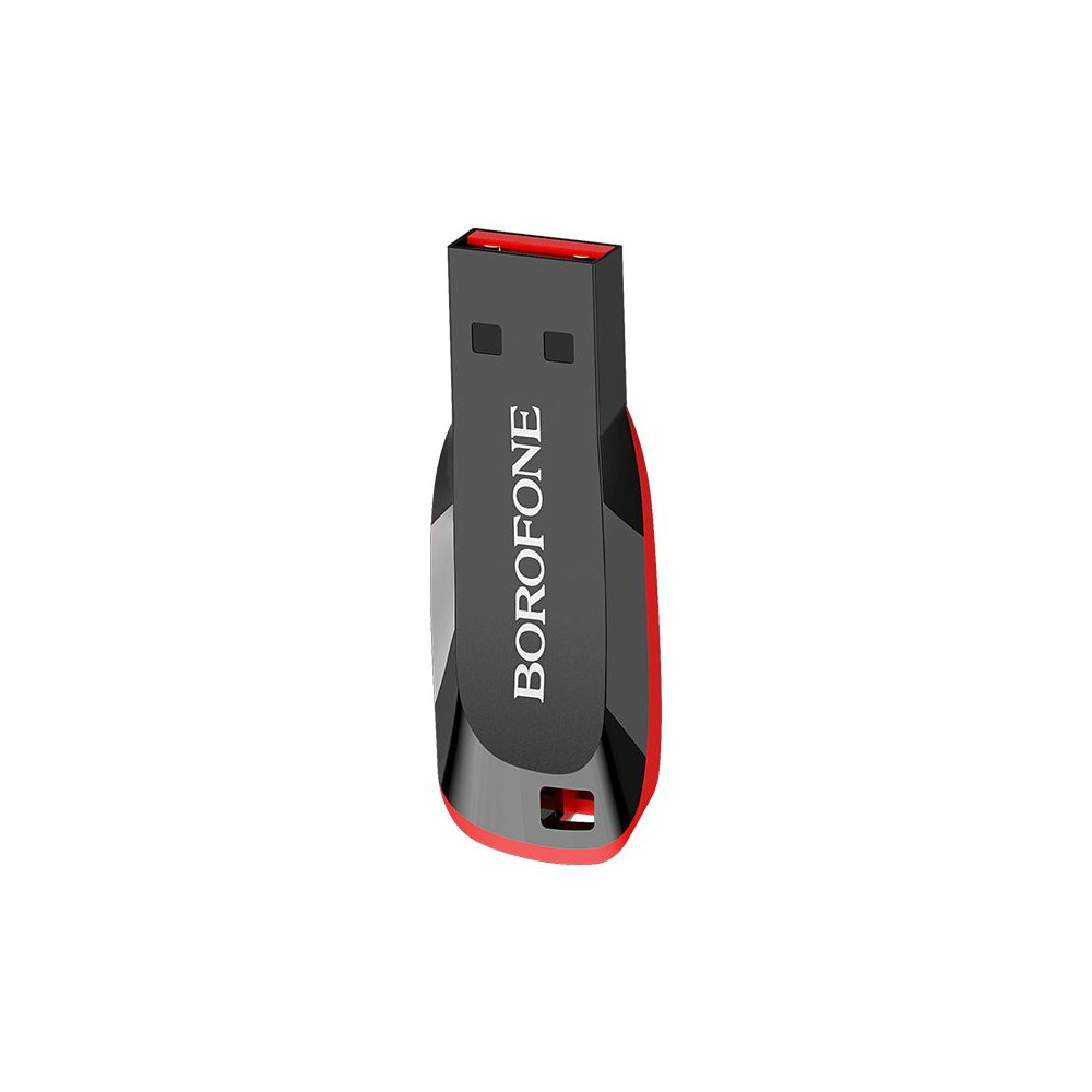 USB Ֆլեշ Կրիչ |BOROFONE BUD2 |4GB/8GB/16GB/32GB/64GB/128GB