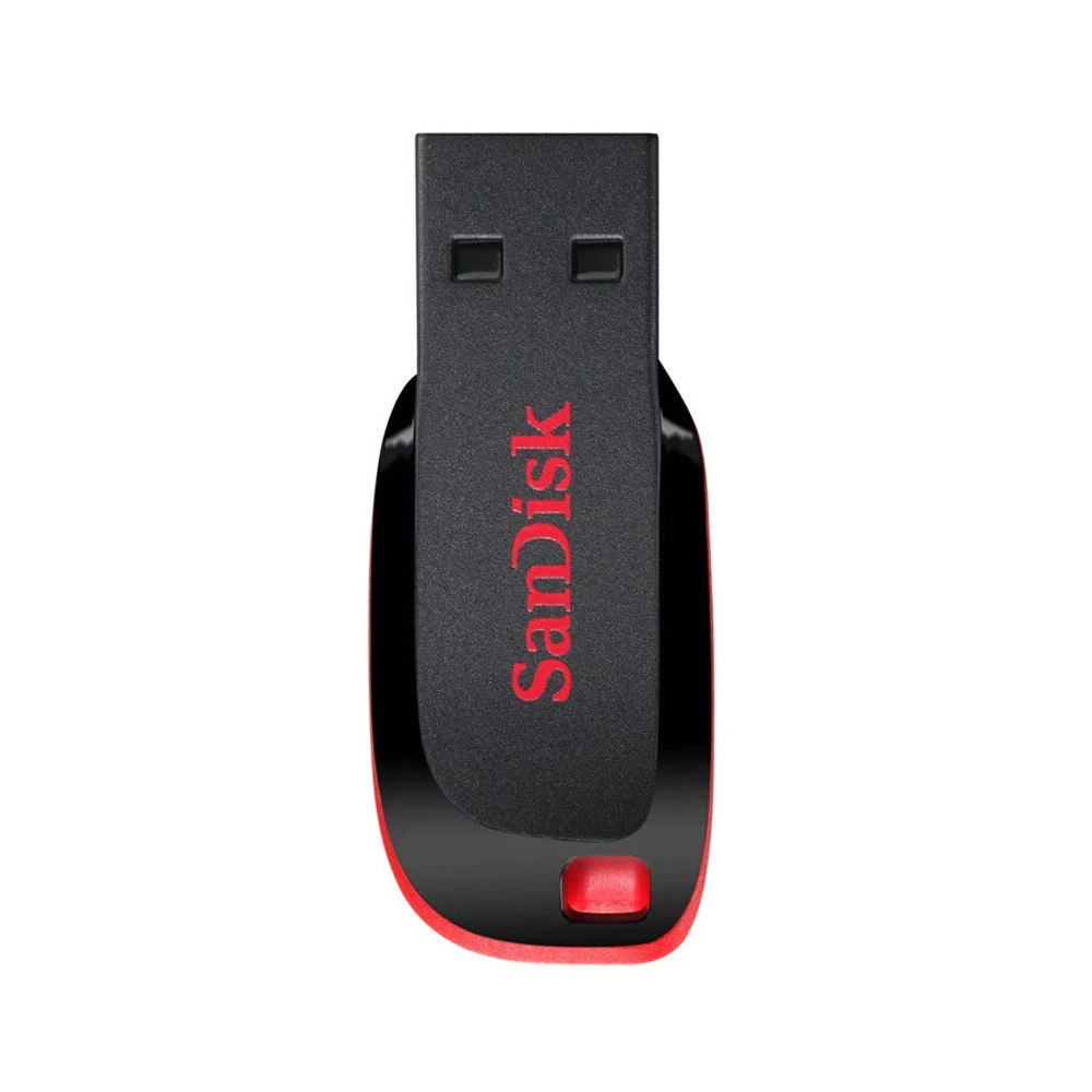 USB Ֆլեշ Կրիչ |SanDisk Cruzer Blade |1GB/4GB/8GB/16GB/32GB/64GB, изображение 2