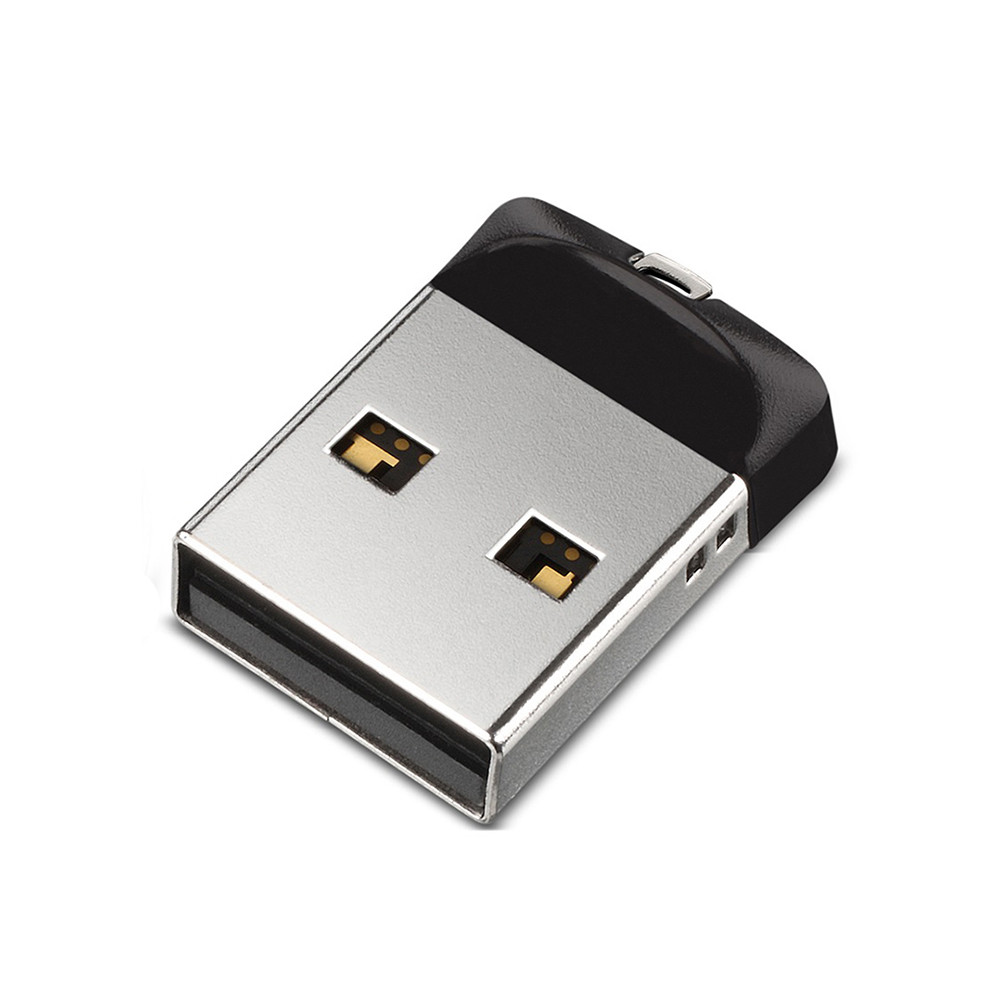 USB Ֆլեշ Կրիչ |SanDisk Cruzer Fit |1GB/2GB/4GB/8GB/16GB/32GB/64GB, изображение 4