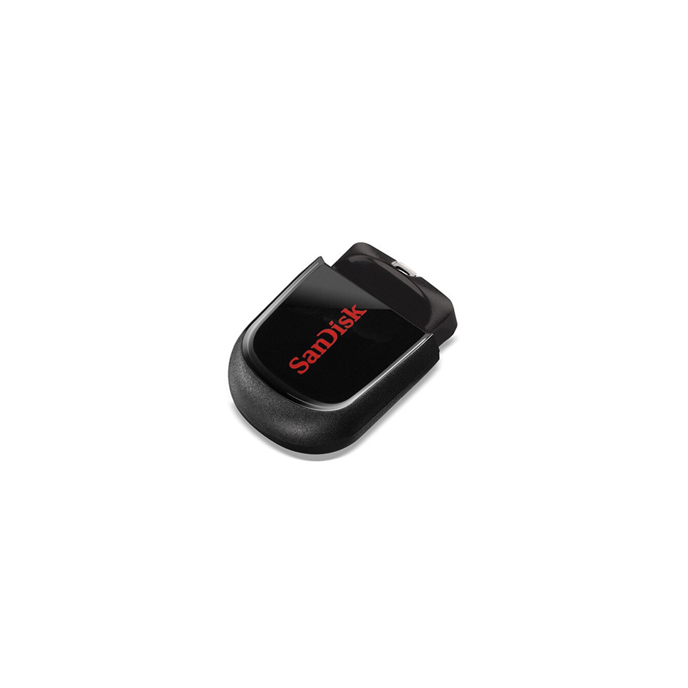 USB Ֆլեշ Կրիչ |SanDisk Cruzer Fit |1GB/2GB/4GB/8GB/16GB/32GB/64GB, изображение 5