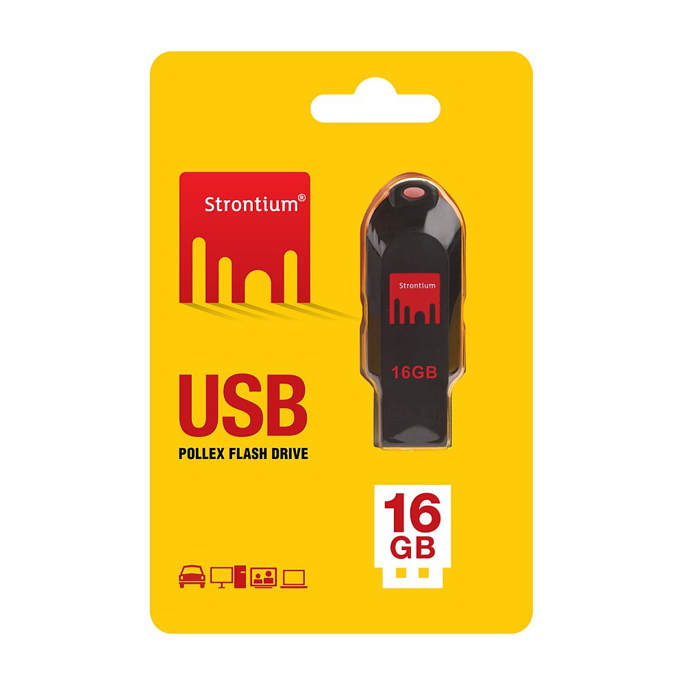 USB Ֆլեշ Կրիչ |Strontium 1GB/2GB/4GB/8GB/16GB/32GB/64GB, изображение 6