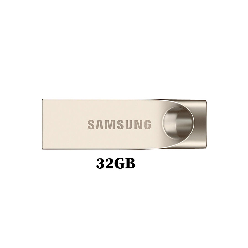 USB Ֆլեշ Կրիչ SAMSUNG BAR Plus 1GB/2GB/4GB/8GB/16GB/32GB, изображение 6