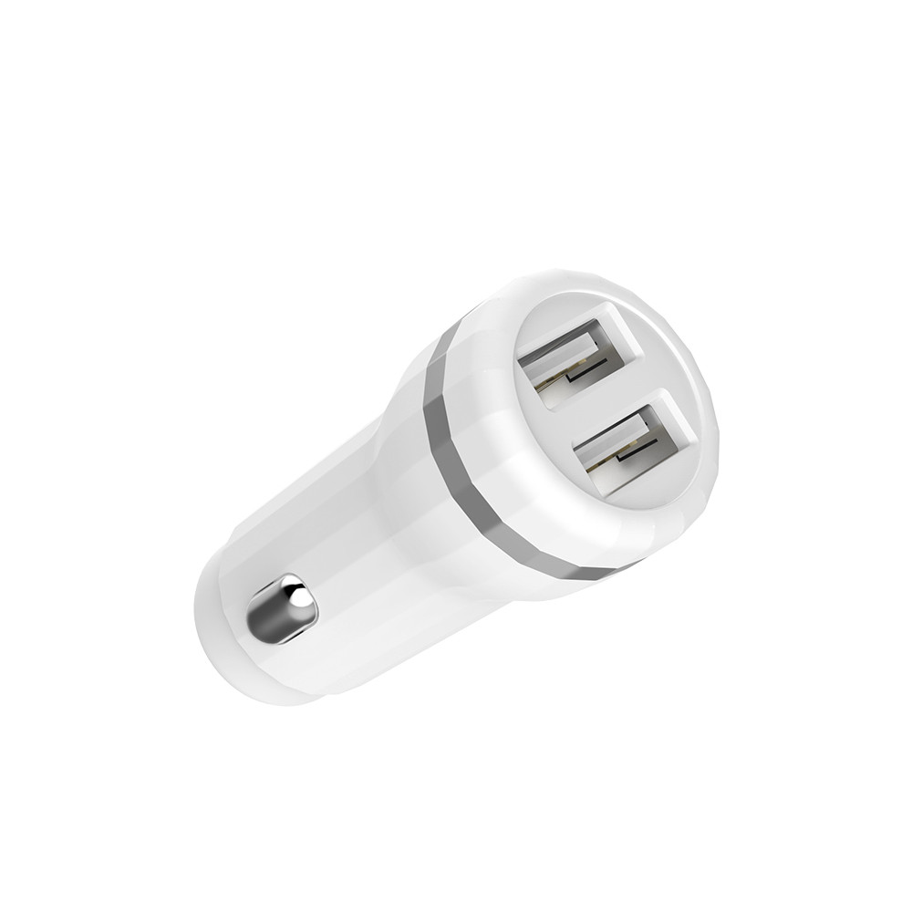 Ավտոմեքենայի Լիցքավորիչ|HOCO Z27, изображение 3