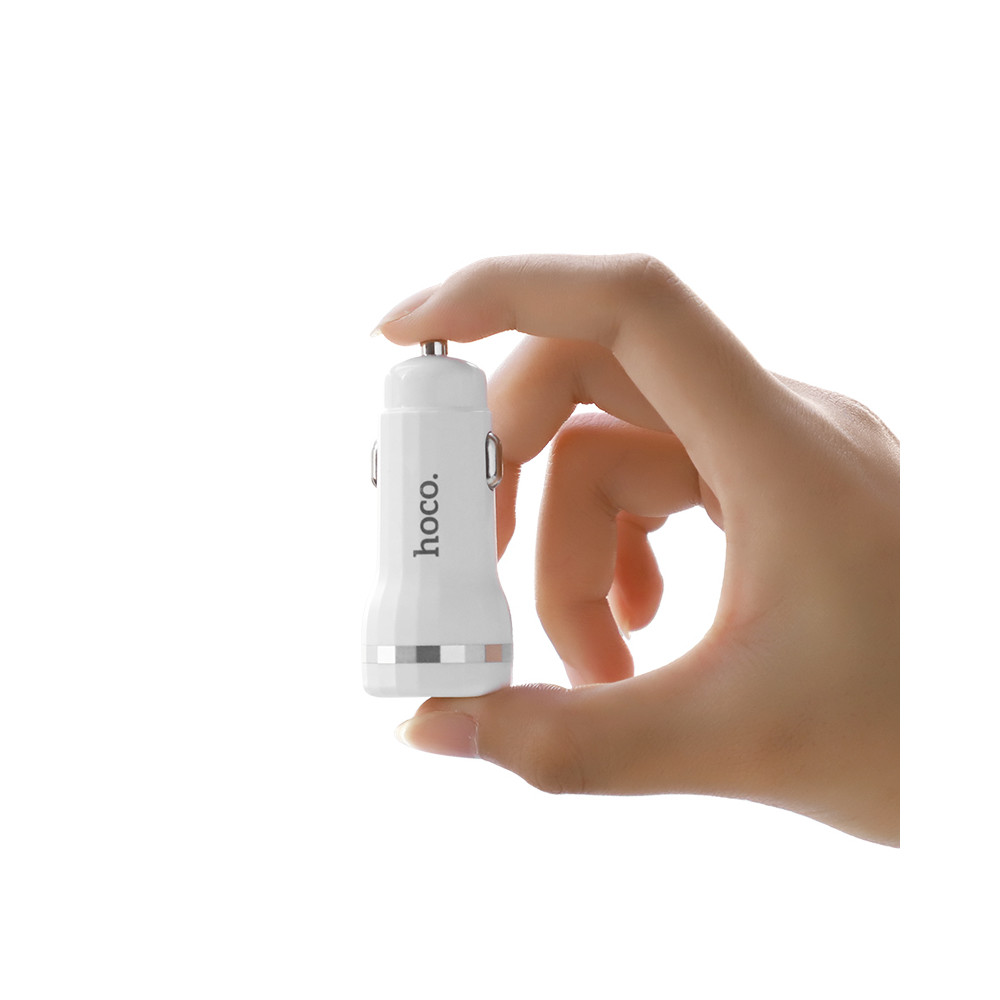 Ավտոմեքենայի Լիցքավորիչ|HOCO Z27, изображение 6