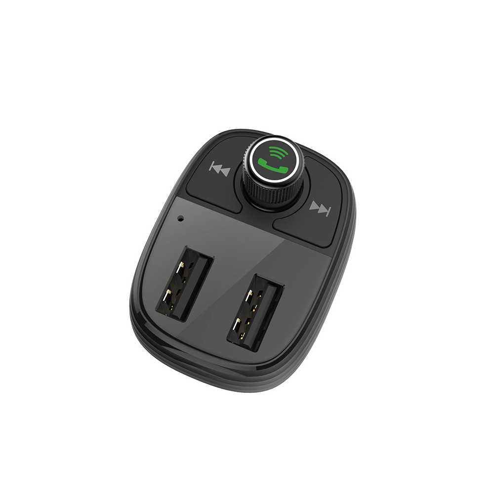 FM Մոդուլյատոր և Լիցքավորիչ | BOROFONE BC16, изображение 2