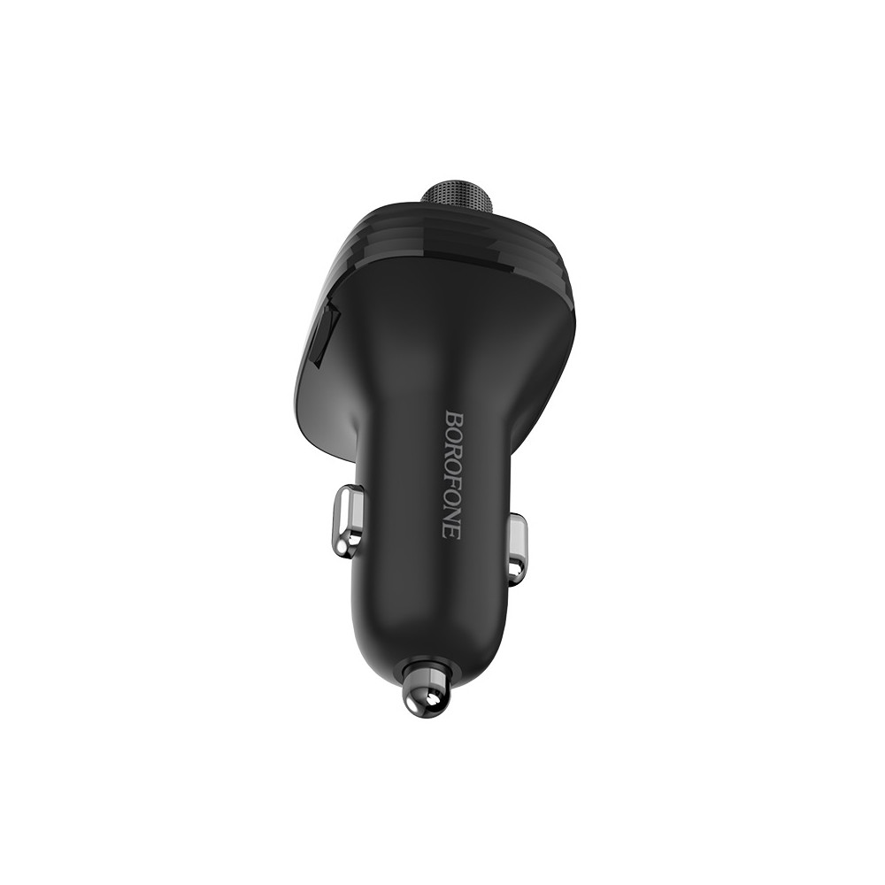 FM Մոդուլյատոր և Լիցքավորիչ | BOROFONE BC16, изображение 3