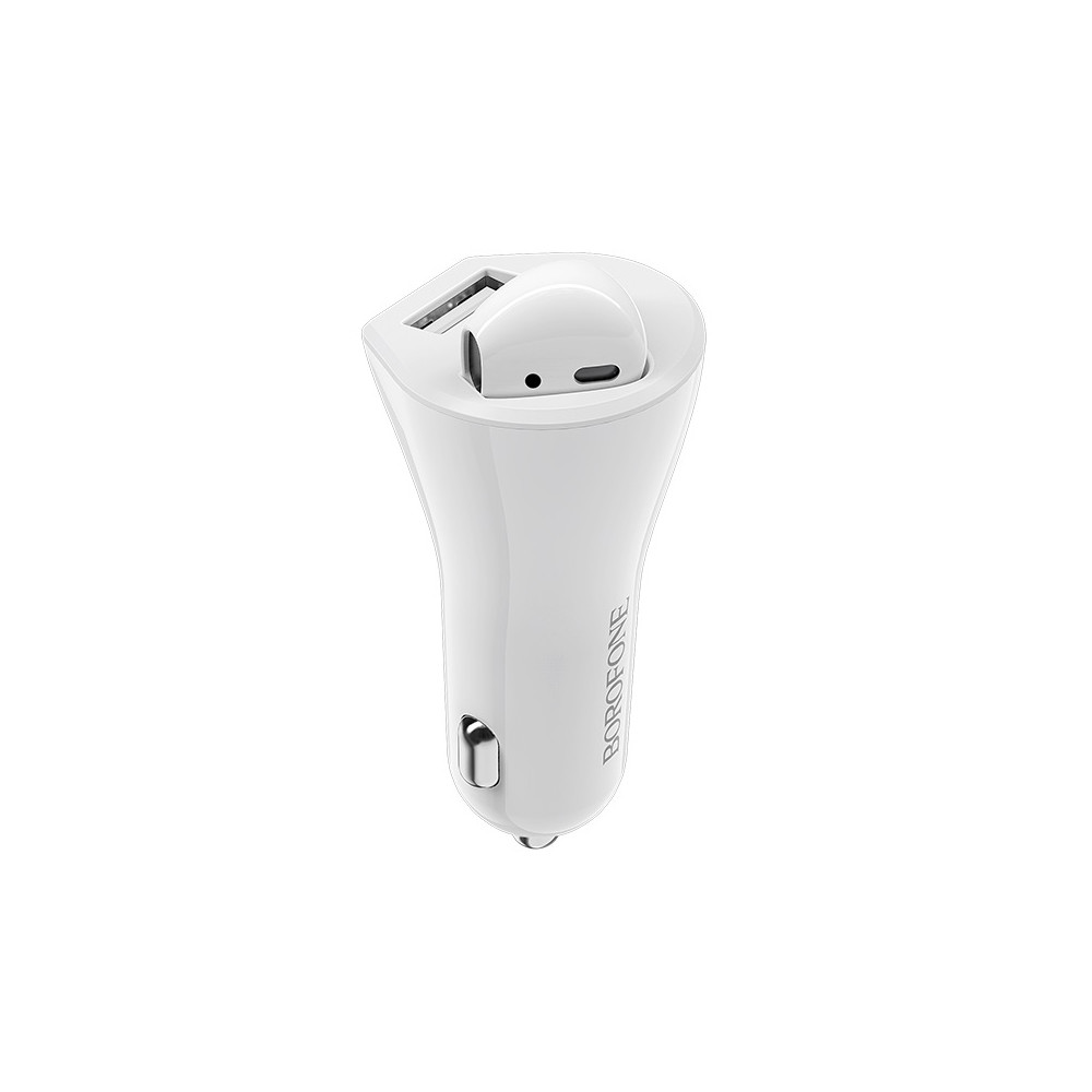 Անլար Ականջակալ և Լիցքավորիչ | BOROFONE BC23, изображение 5