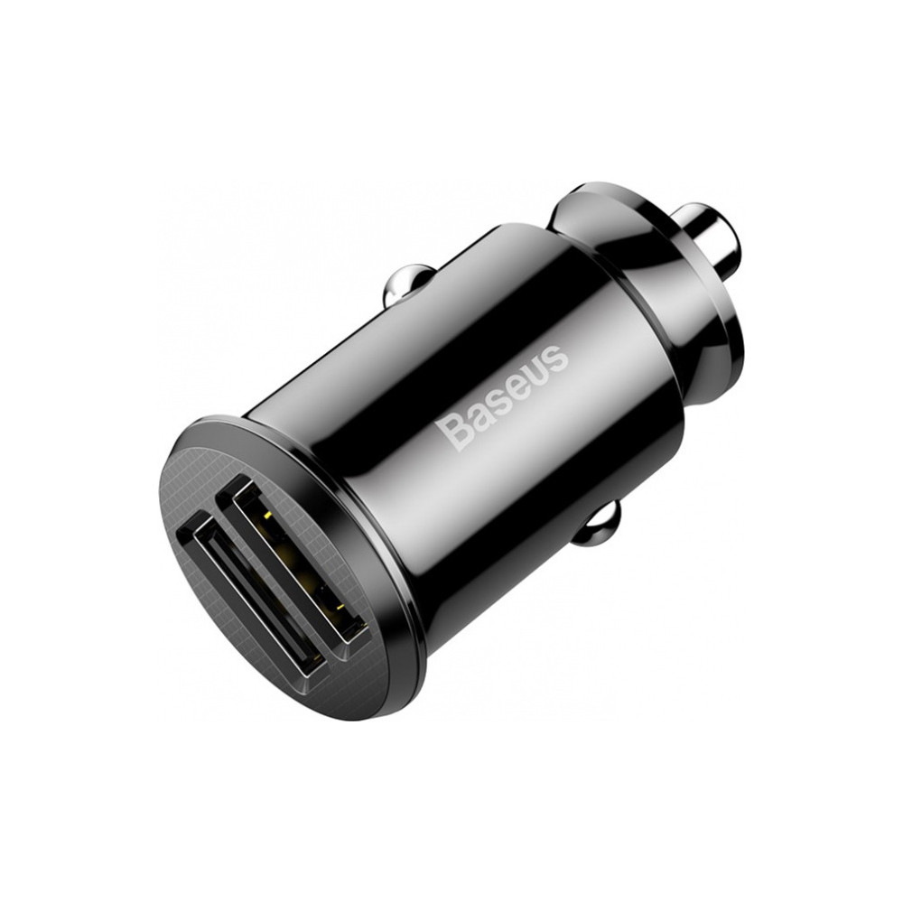 Ավտոմեքենայի Լիցքավորիչ|BASEUS CCALL-ML01/CCALL-ML02, изображение 2