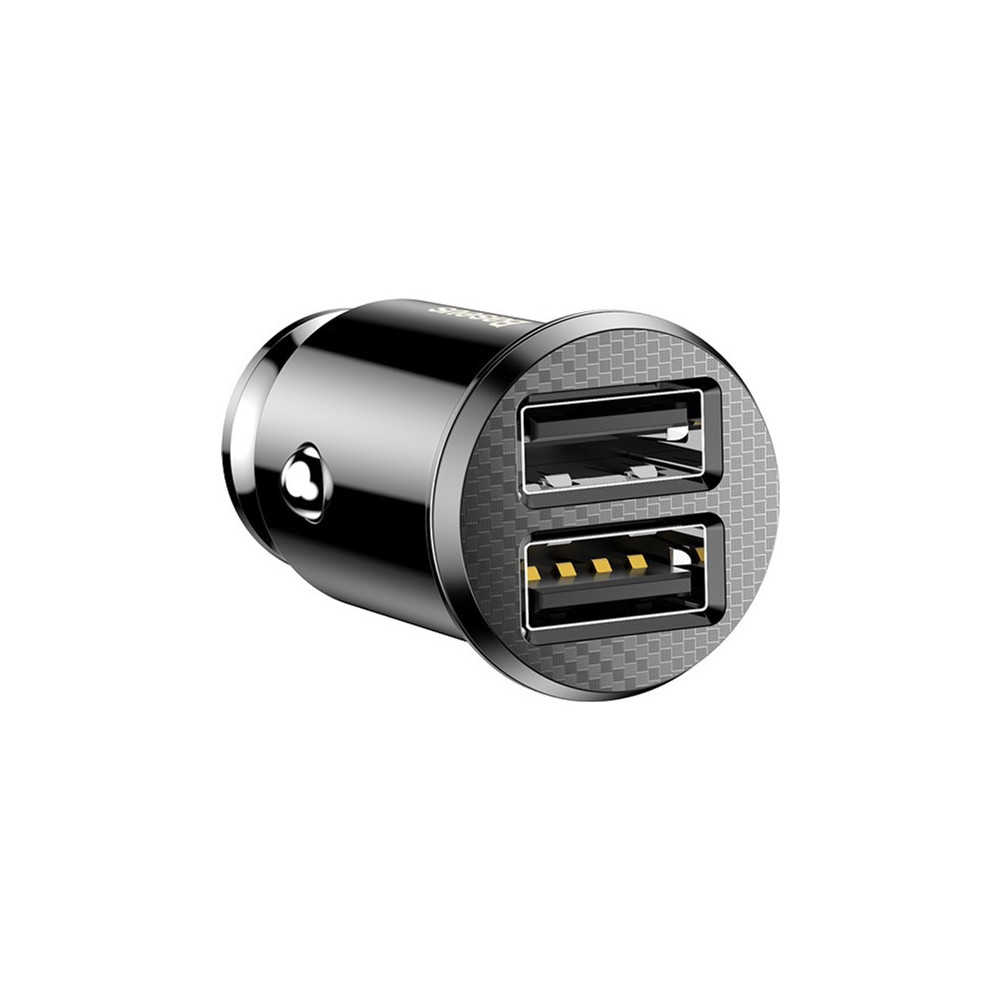 Ավտոմեքենայի Լիցքավորիչ|BASEUS CCALL-ML01/CCALL-ML02, изображение 3