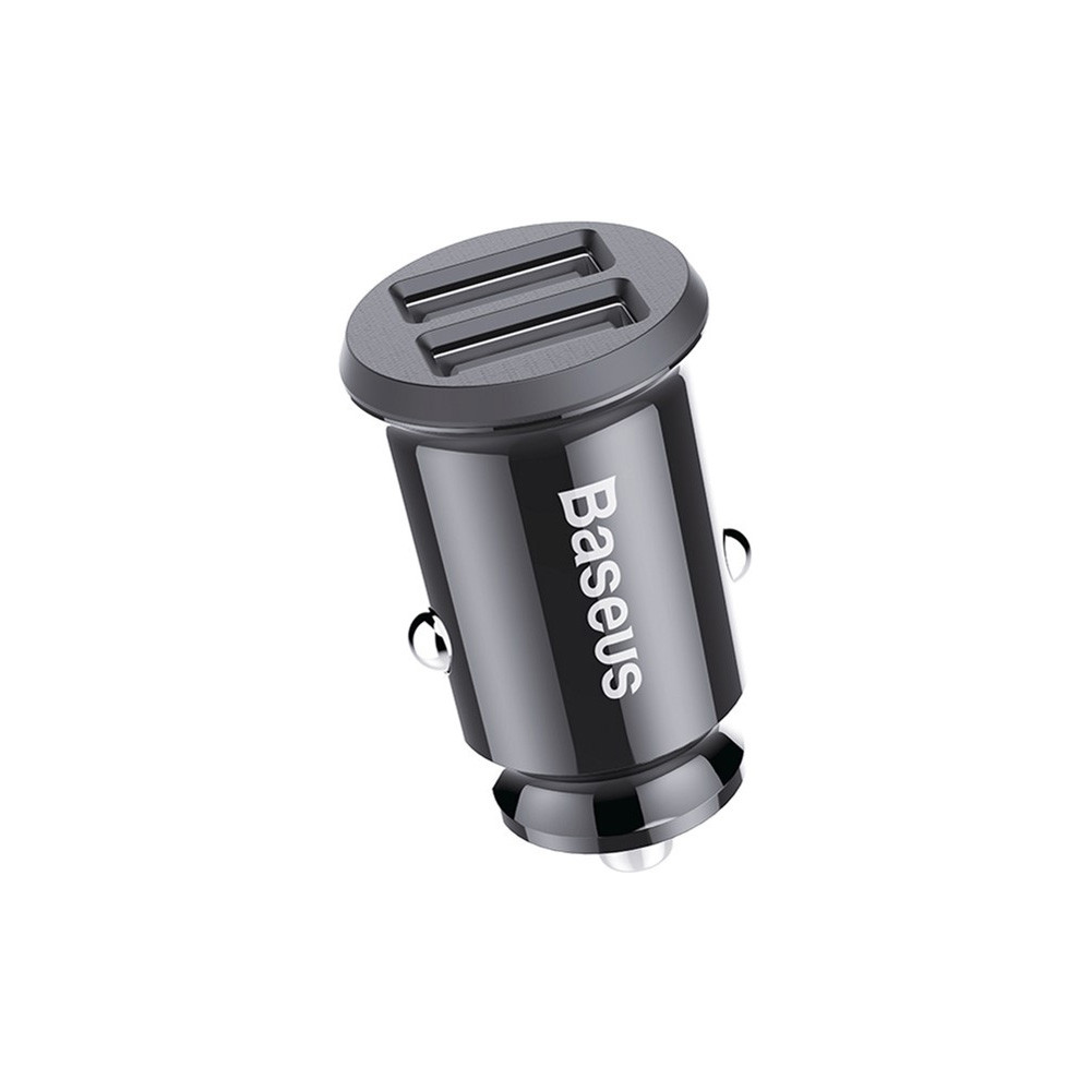 Ավտոմեքենայի Լիցքավորիչ|BASEUS CCALL-ML01/CCALL-ML02, изображение 4