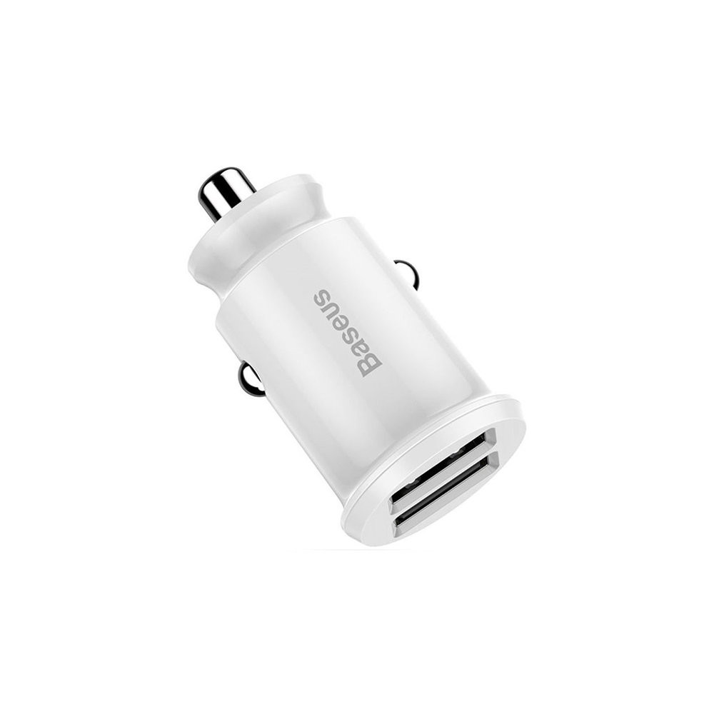 Ավտոմեքենայի Լիցքավորիչ|BASEUS CCALL-ML01/CCALL-ML02, изображение 5