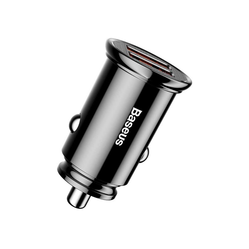 Ավտոմեքենայի Լիցքավորիչ|BASEUS CCALL-YD01 |QC3.0, изображение 2