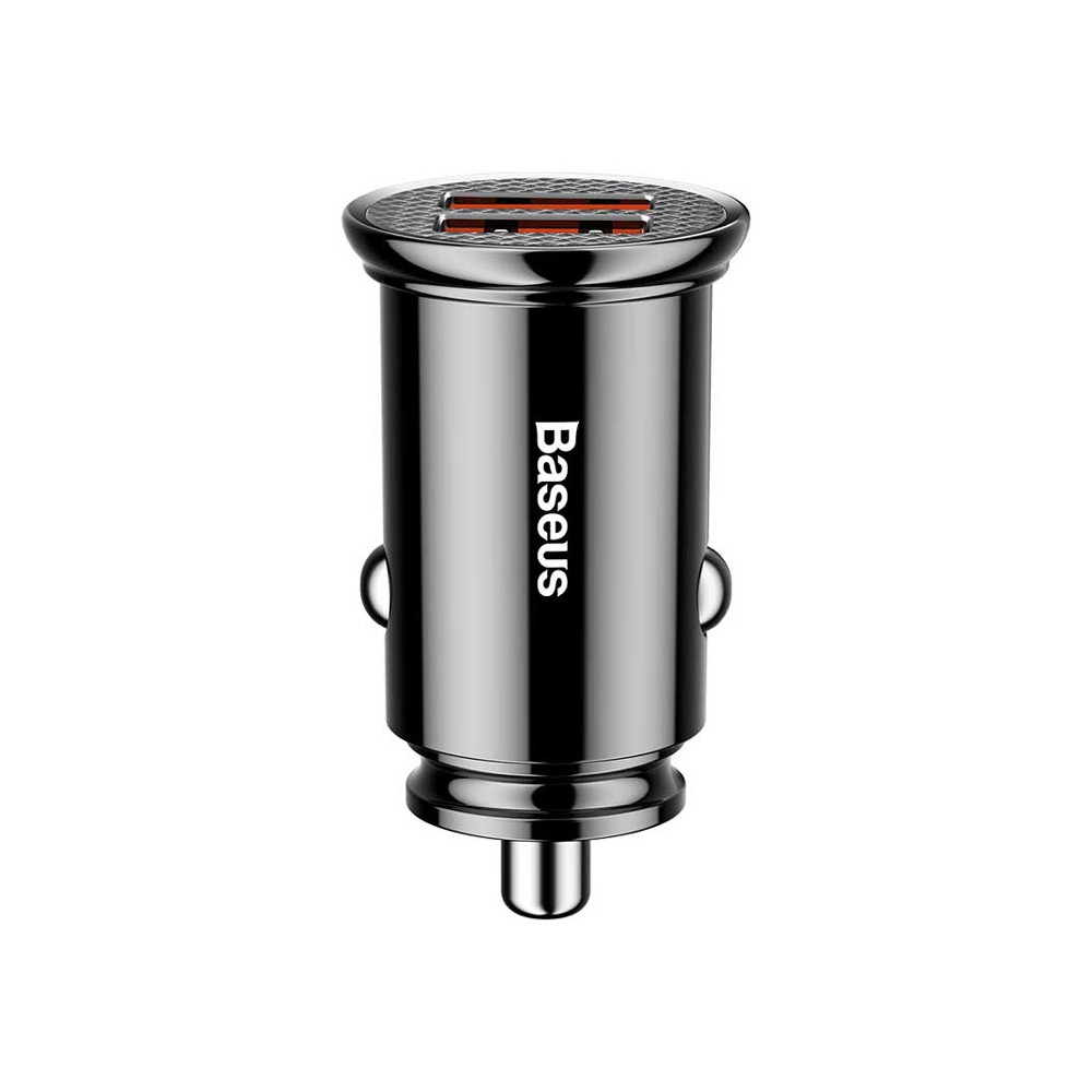 Ավտոմեքենայի Լիցքավորիչ|BASEUS CCALL-YD01 |QC3.0, изображение 4