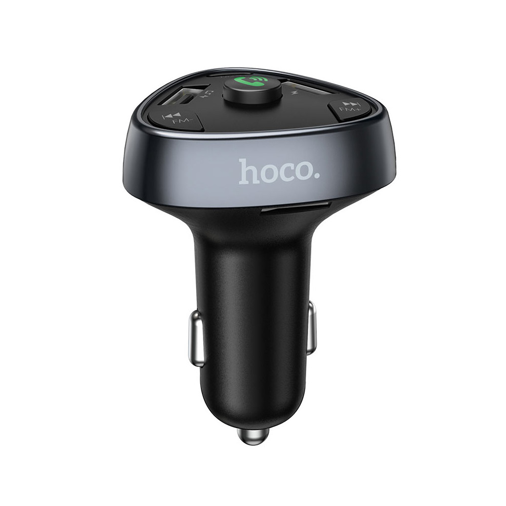 FM Մոդուլյատոր և Լիցքավորիչ | HOCO E51, изображение 4