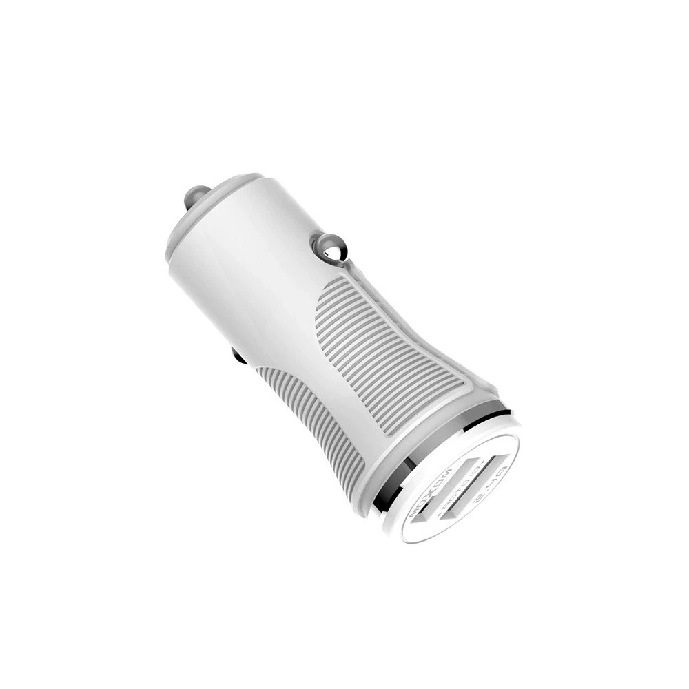 Ավտոմեքենայի Լիցքավորիչ և Լար |MOXOM KC-11|Micro USB/Lightning, изображение 4