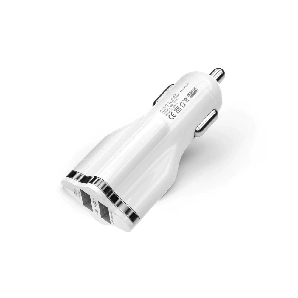 Ավտոմեքենայի Լիցքավորիչ և Լար |MOXOM KC-15|Micro USB/Lightning/Type-C, изображение 6