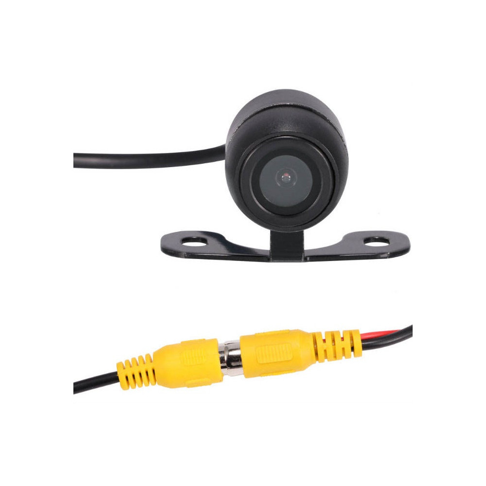 Ավտոմեքենայի Հետընթացի Տեսախցիկ (185), изображение 3