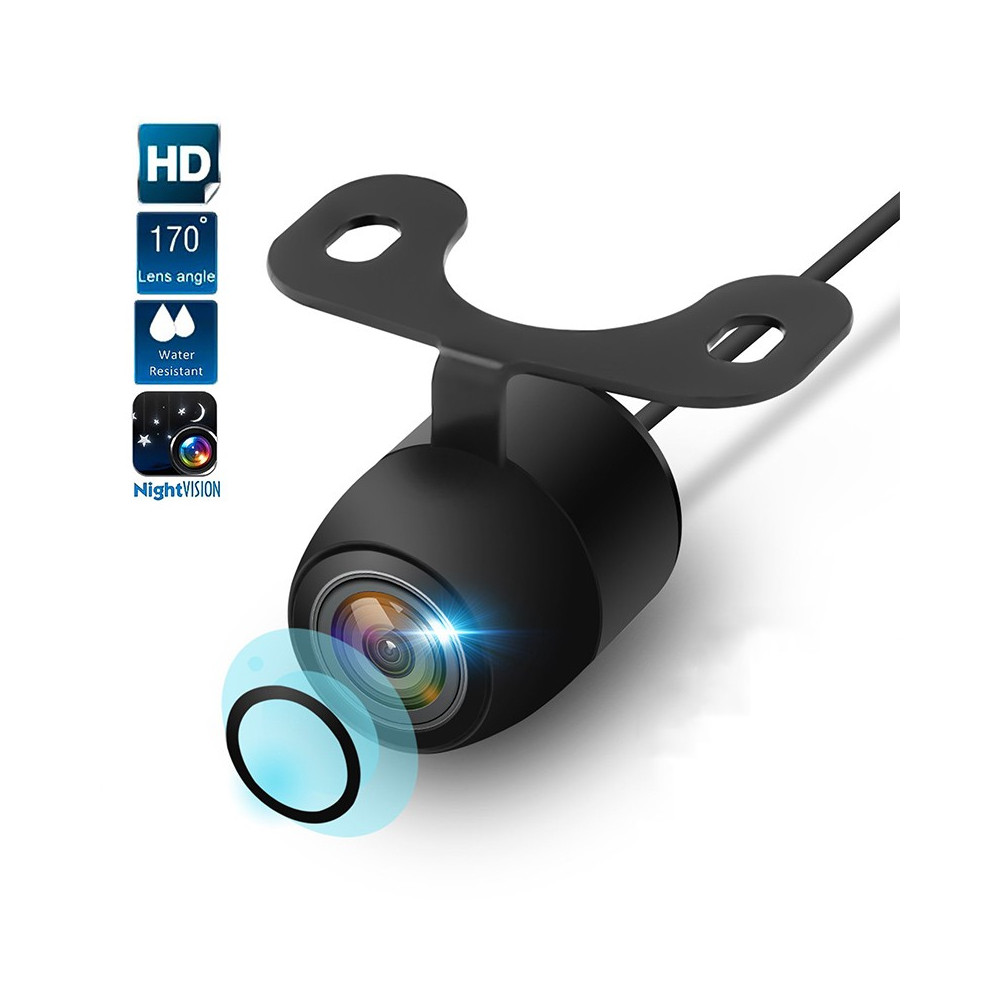 Ավտոմեքենայի Հետընթացի Տեսախցիկ (185), изображение 8