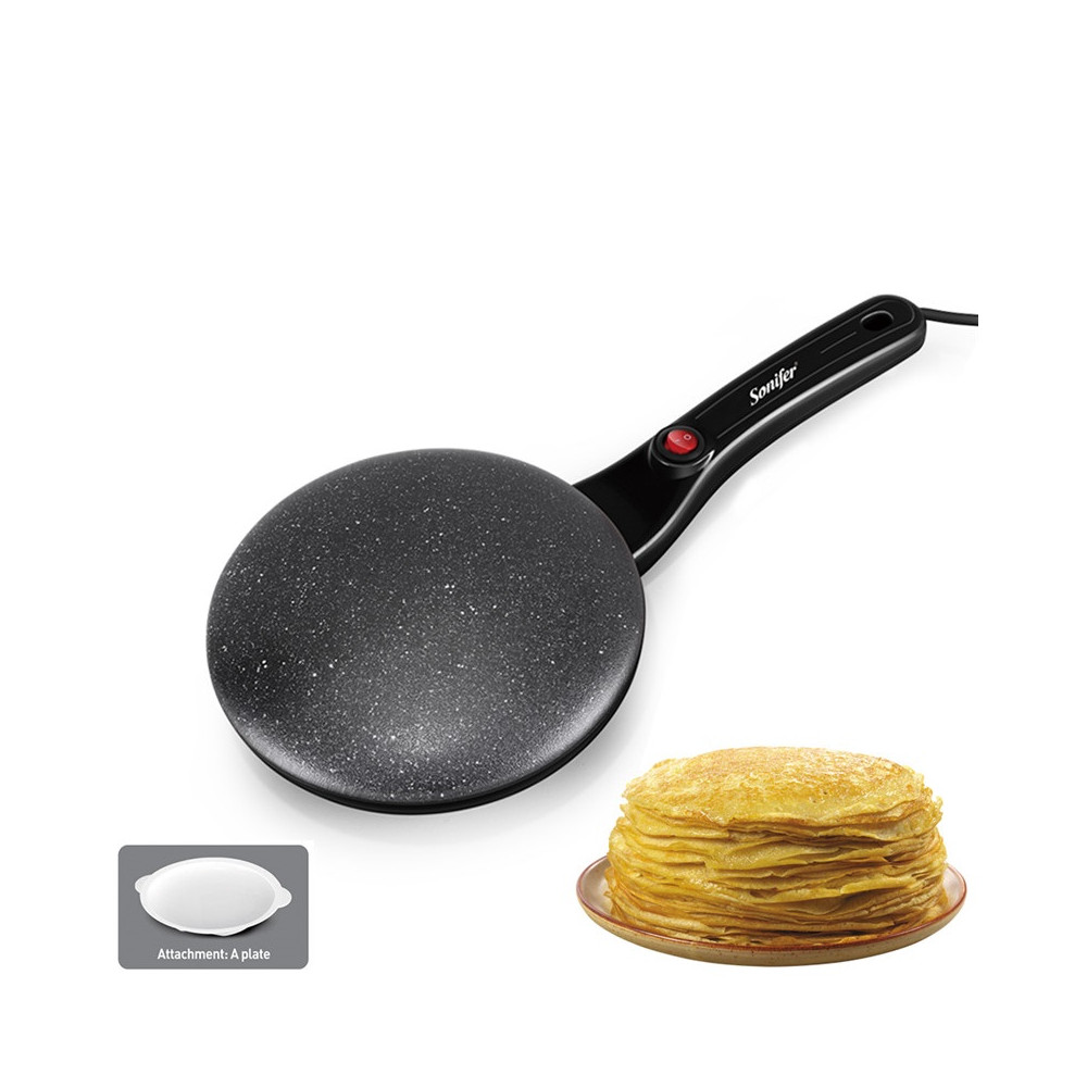 Նրբաբլիթ պատրաստող էլեկտրական թավա| SONIFER SF-3038, изображение 2