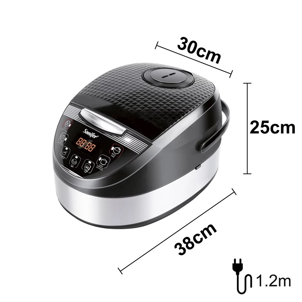 Էլեկտրական Կաթսա Sonifer SF- 4003, изображение 2