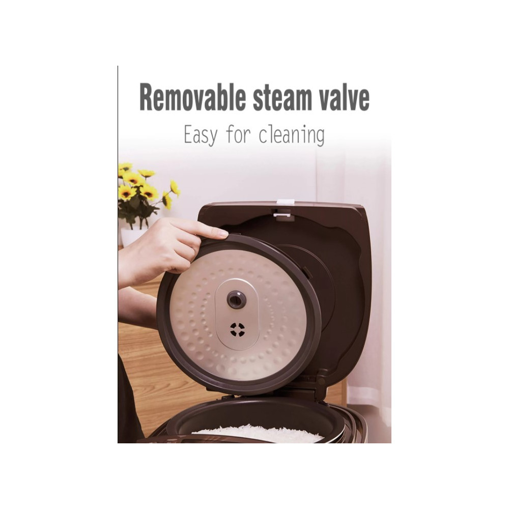 Էլեկտրական Կաթսա Sonifer SF- 4003, изображение 4