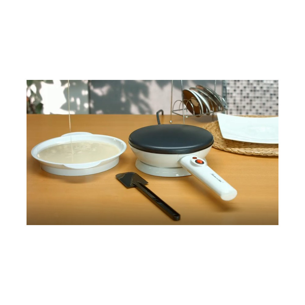 Նրբաբլիթ պատրաստող սարք SONIFER SF-3045, изображение 2