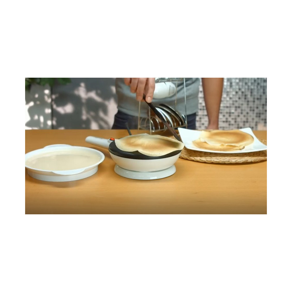 Նրբաբլիթ պատրաստող սարք SONIFER SF-3045, изображение 3