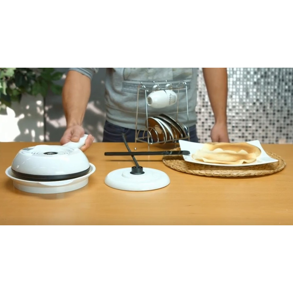 Նրբաբլիթ պատրաստող սարք SONIFER SF-3045, изображение 4