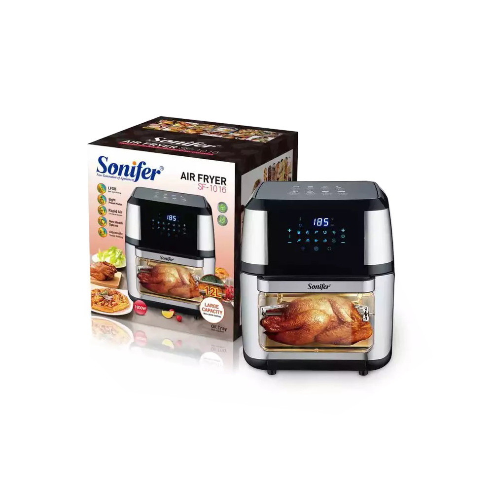 Ֆրի Պատրաստող Սարք SONIFER SF-1016, изображение 5