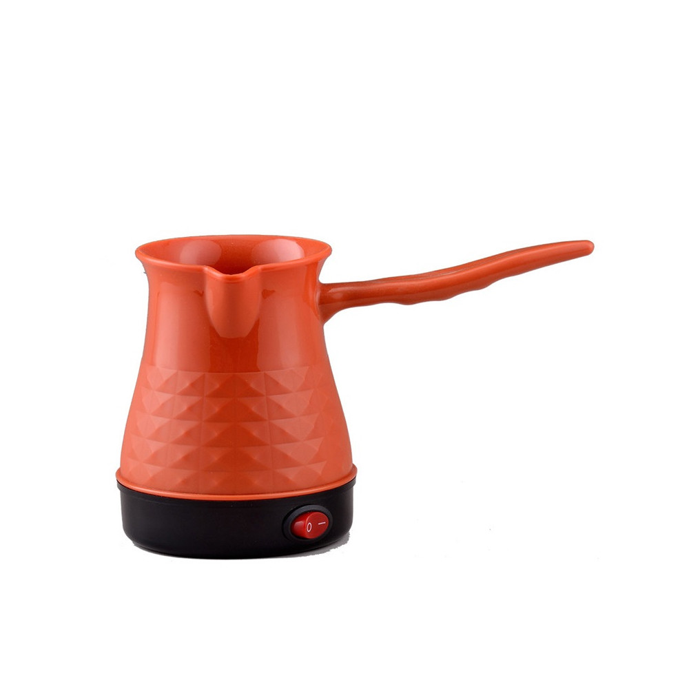 Էլեկտրական Սրճեփ | SONIFER SF-3524, изображение 5