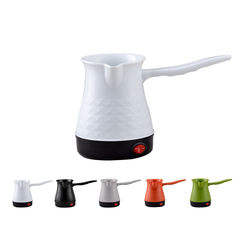 Էլեկտրական Սրճեփ | SONIFER SF-3524, изображение 8