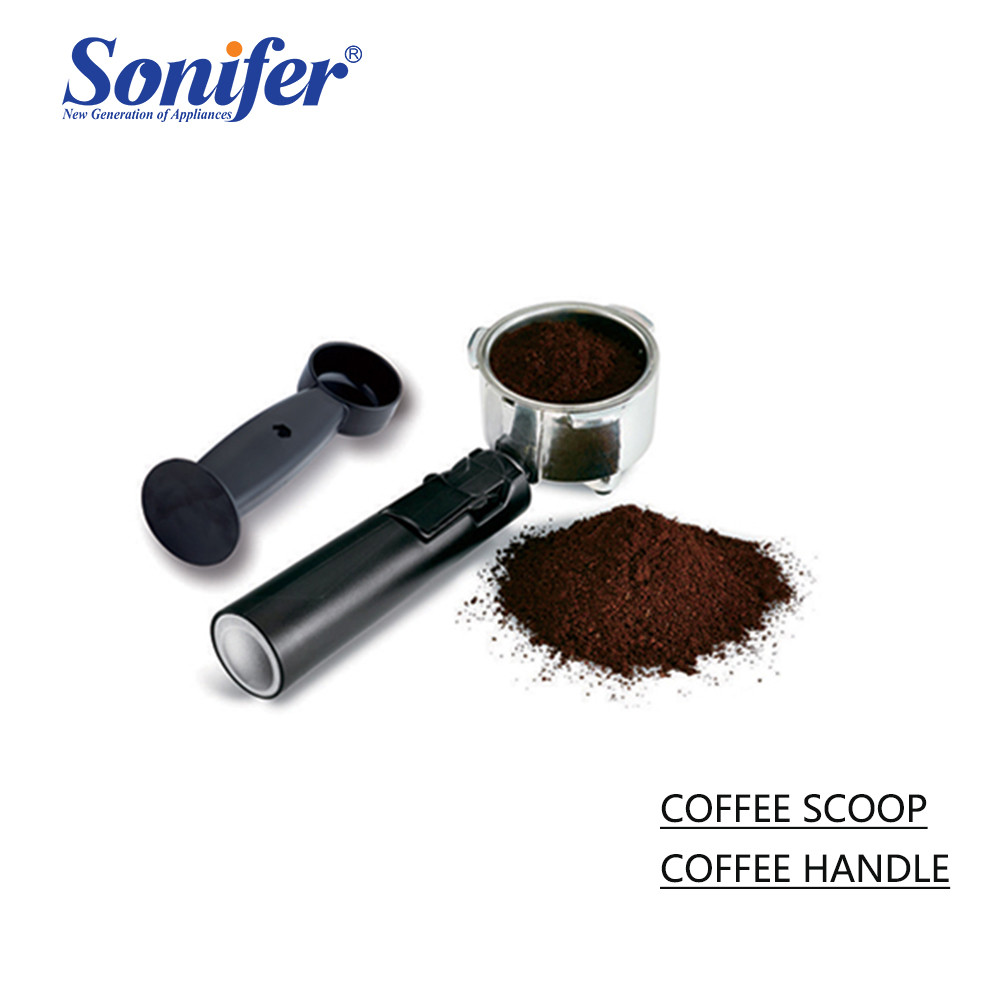 Սուրճ Պատրաստող Սարք SONIFER SF-3529, изображение 4