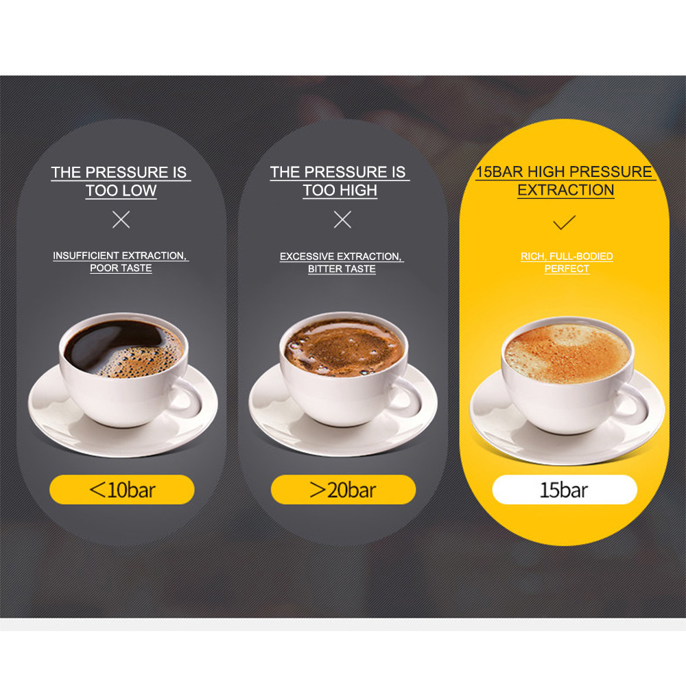 Սուրճ Պատրաստող Սարք SONIFER SF-3529, изображение 6